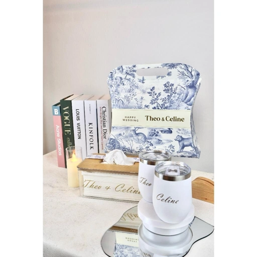 Image of Hampers Wedding 2026 / Souvenir Wedding 