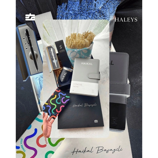 Image of Kado Dosen Set