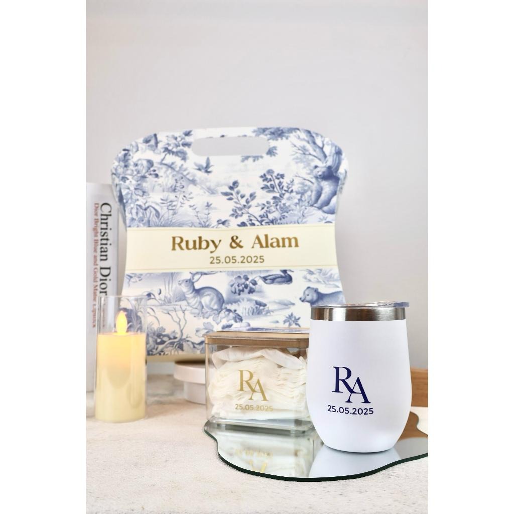 Hampers Wedding 2026 / Souvenir Wedding 