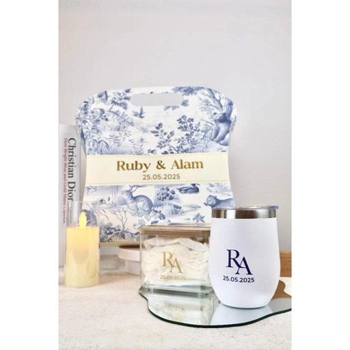Hampers Wedding 2026 / Souvenir Wedding 