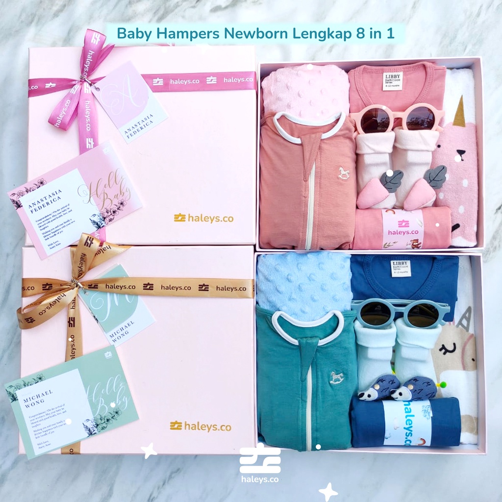 On The Go Blanket Set / 0 - 12 Month
