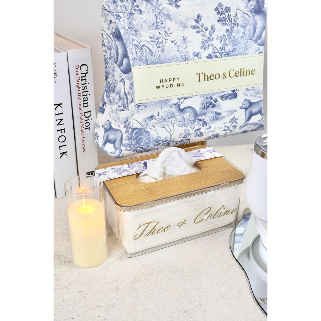 Hampers Wedding 2026 / Souvenir Wedding 