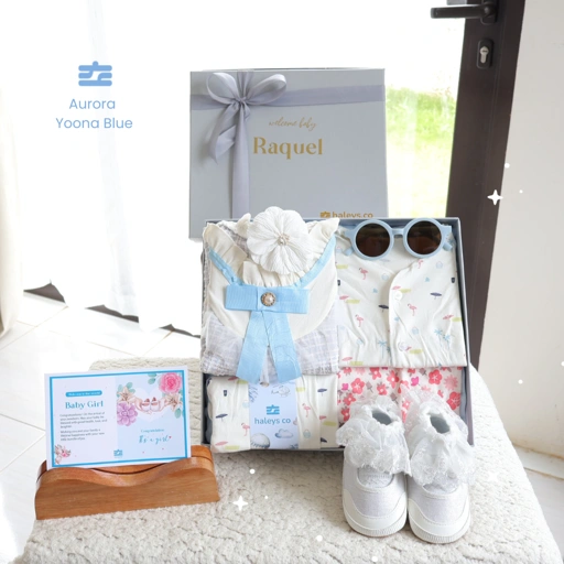 Image of Aurora Yoona Set