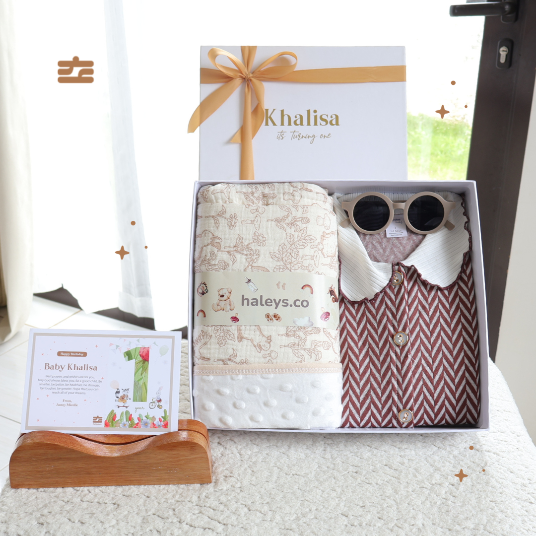 Little Grace Set