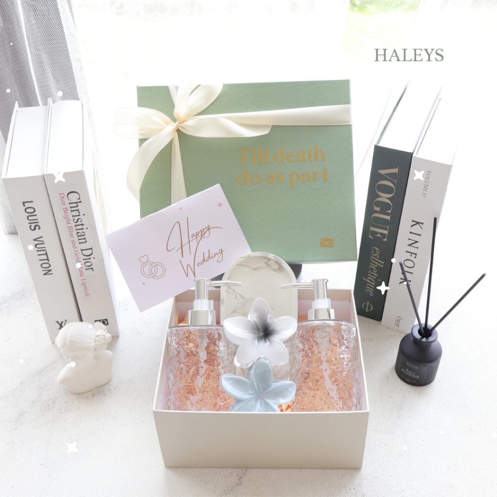 Wedding Set