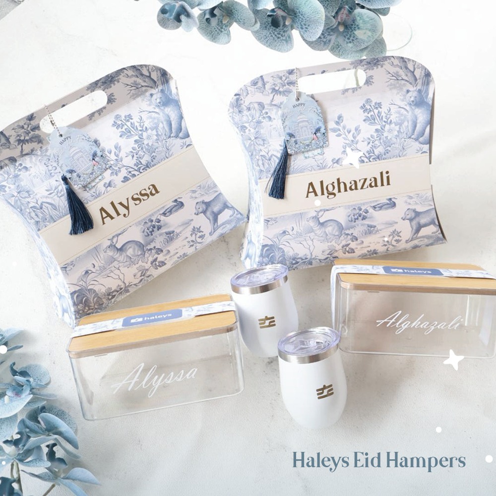 Hampers Wedding 2026 / Souvenir Wedding 