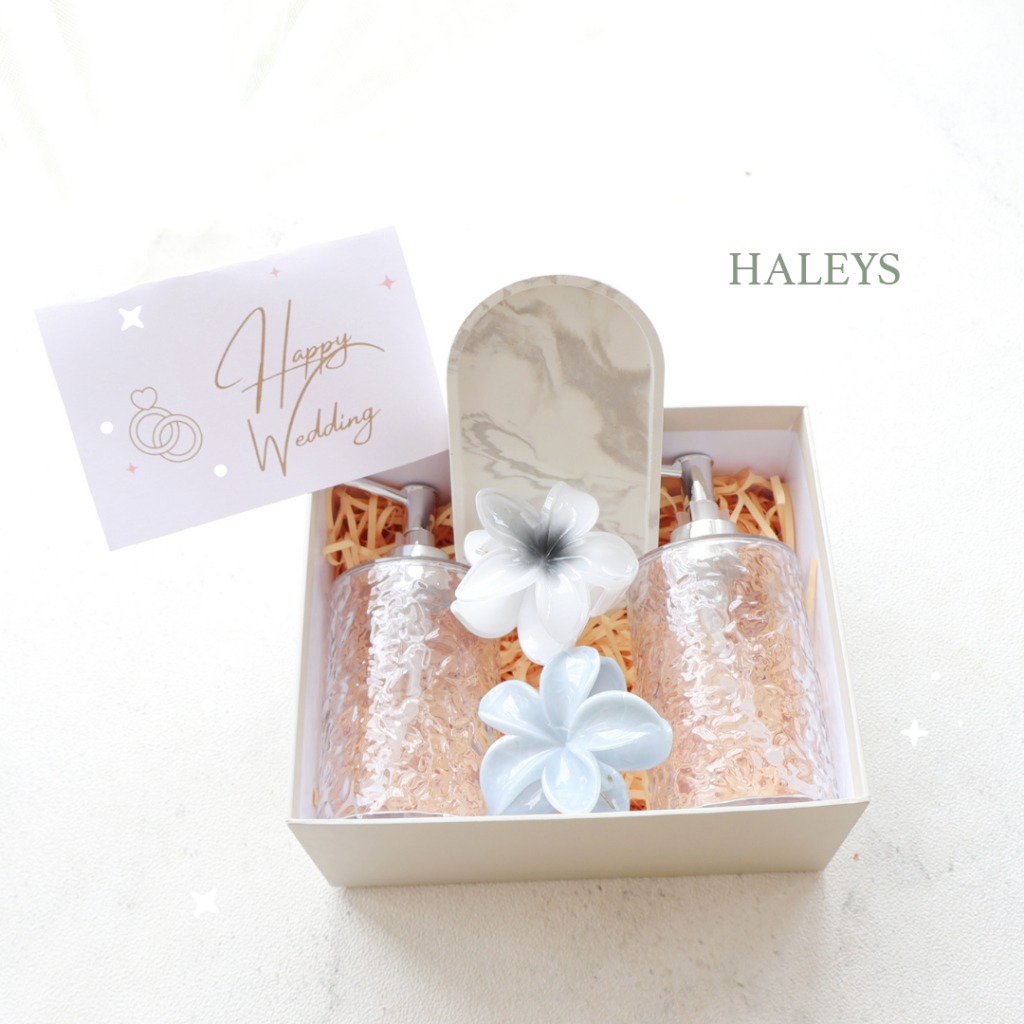 Wedding Set