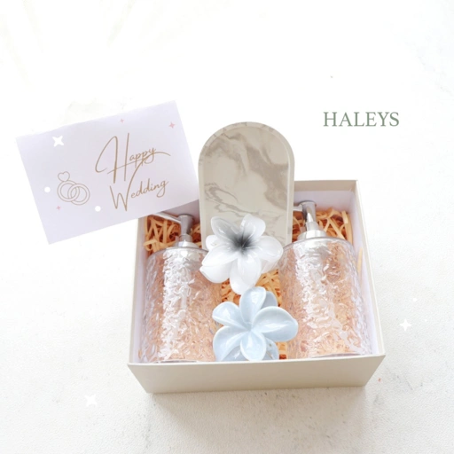 Wedding Set