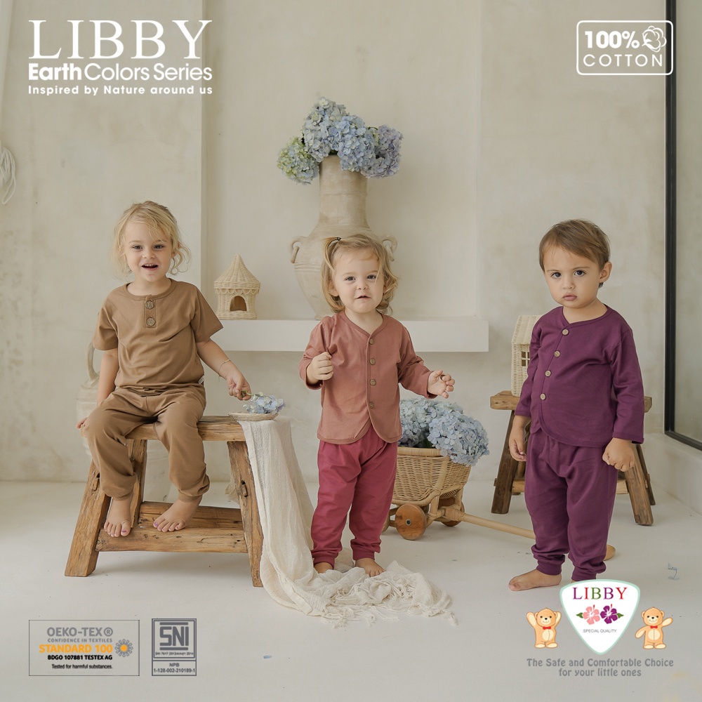 Baby Comfort Set / 0 - 12 Month