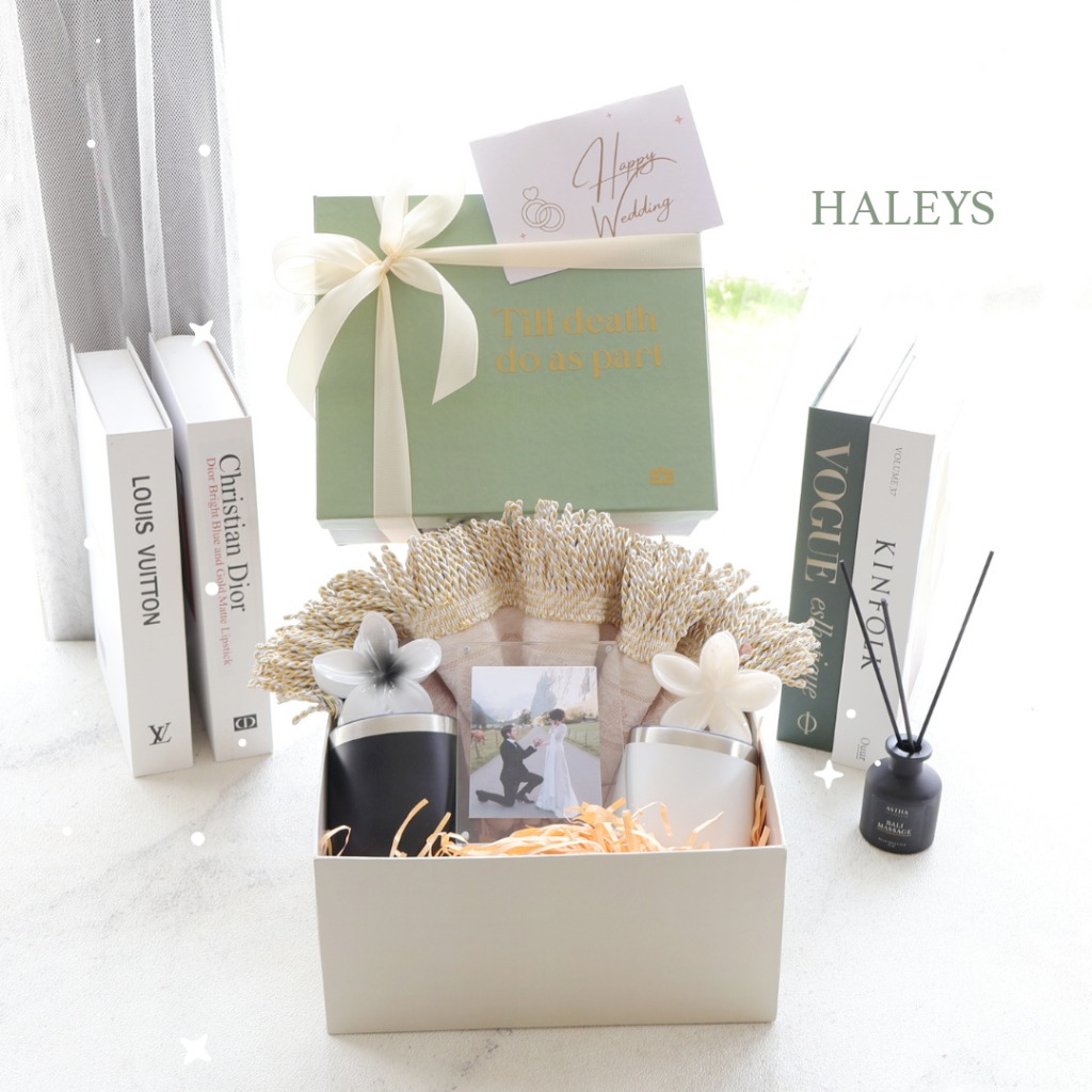 Wedding Set