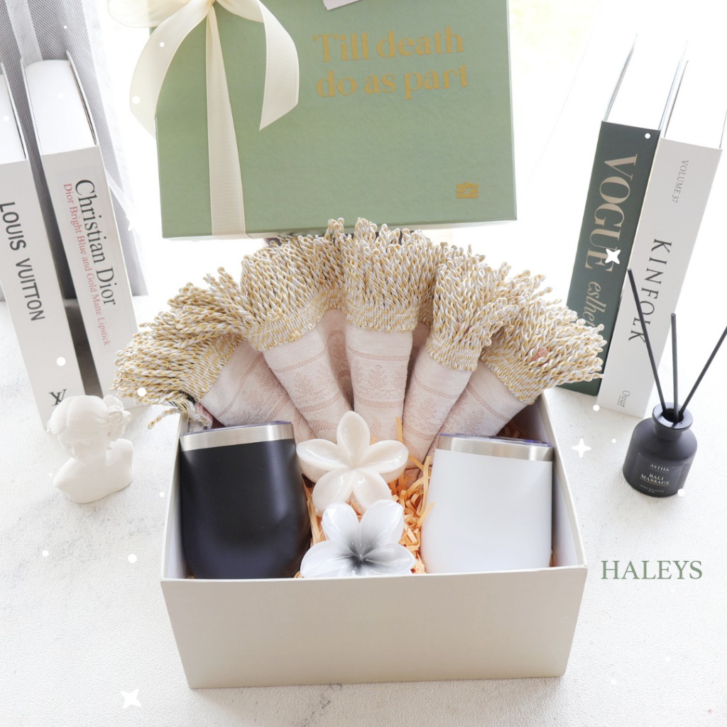 Wedding Set