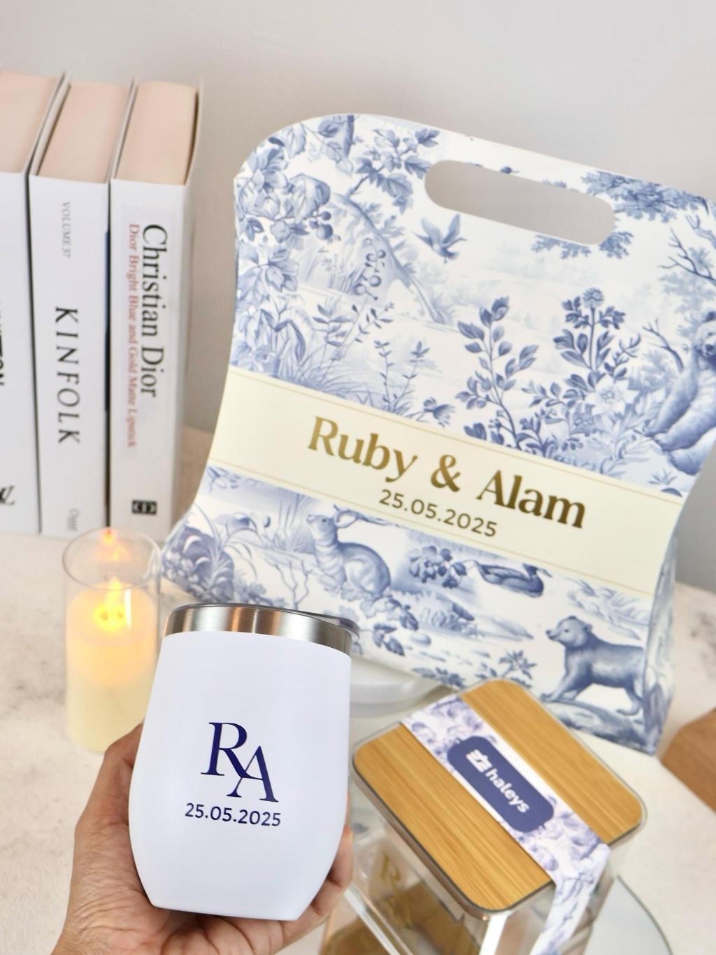 Hampers Wedding 2026 / Souvenir Wedding 