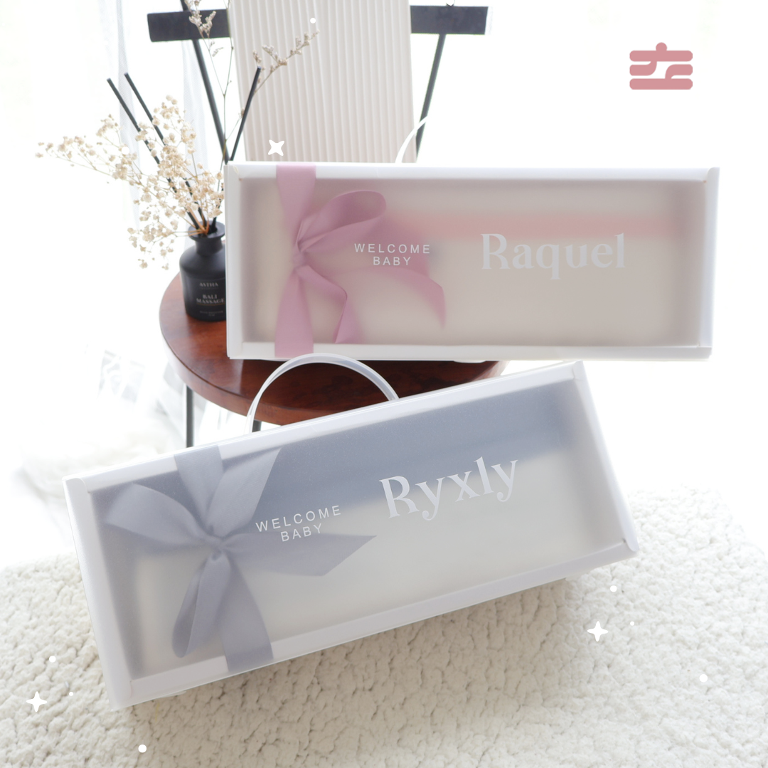 Cuddle Mini Set