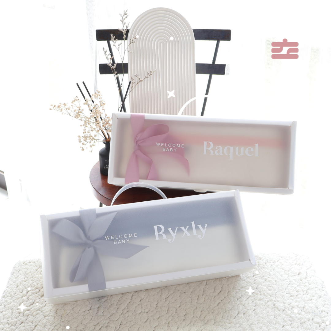 Cuddle Mini Set