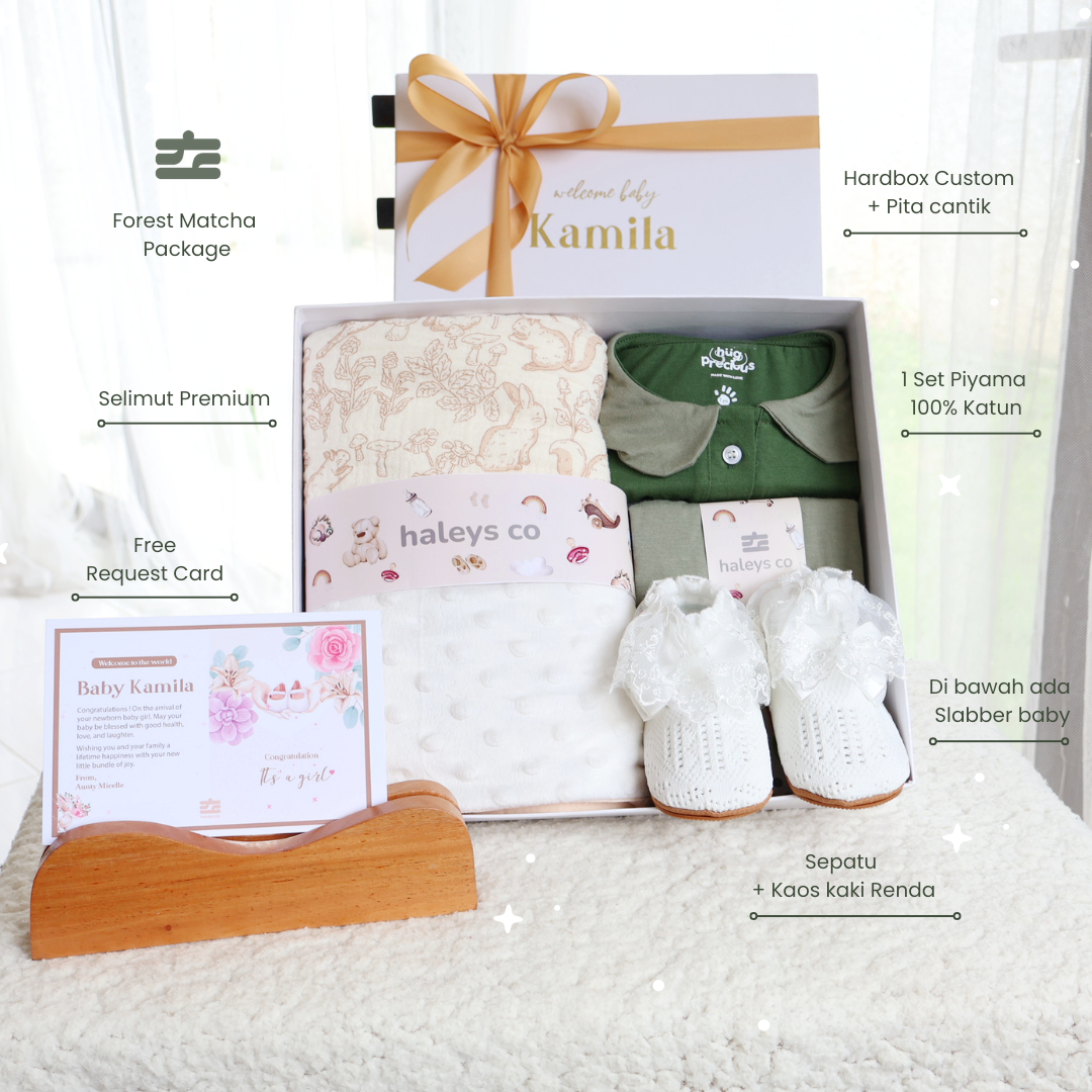 Matcha Set