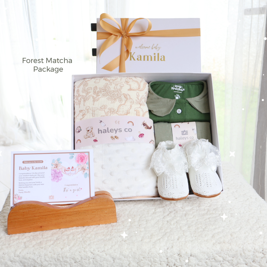 Matcha Set