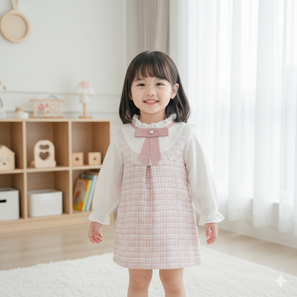 Yoona 1 Years