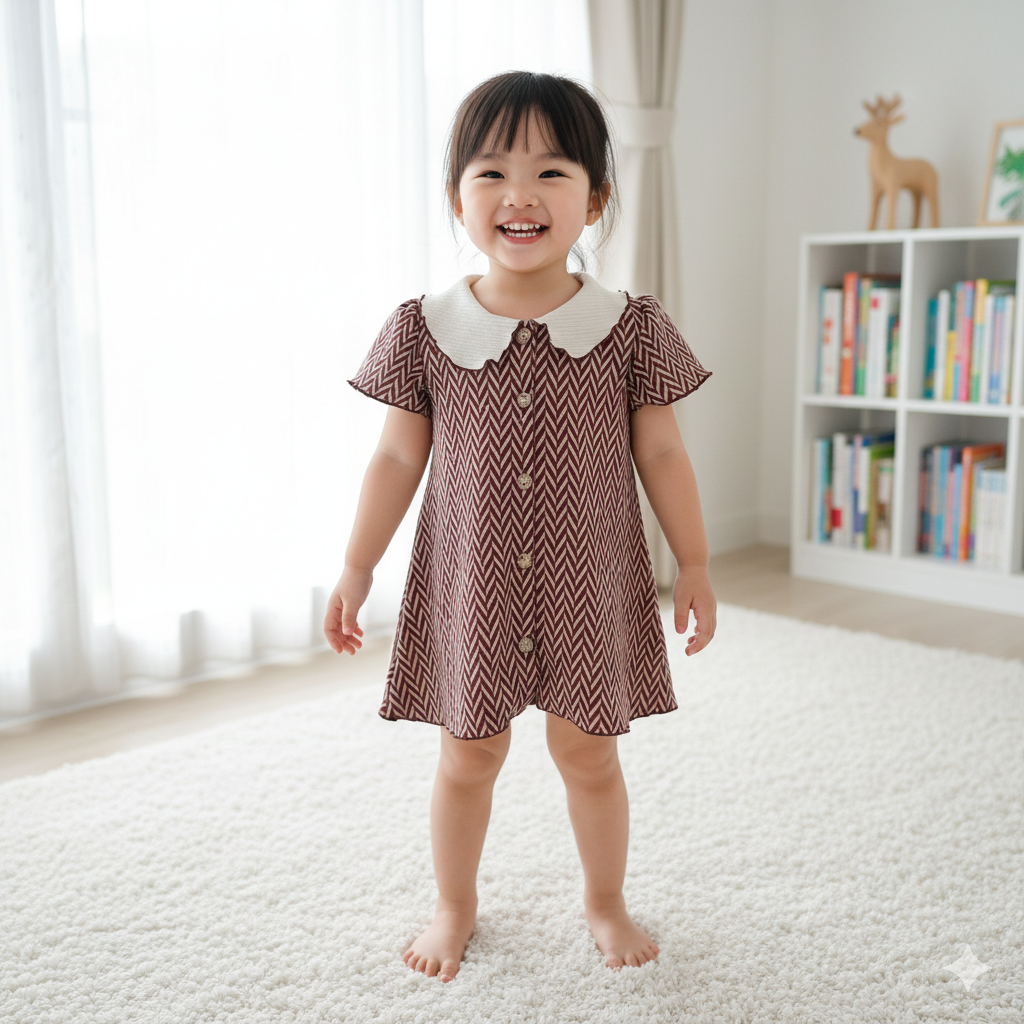 Little Grace Set