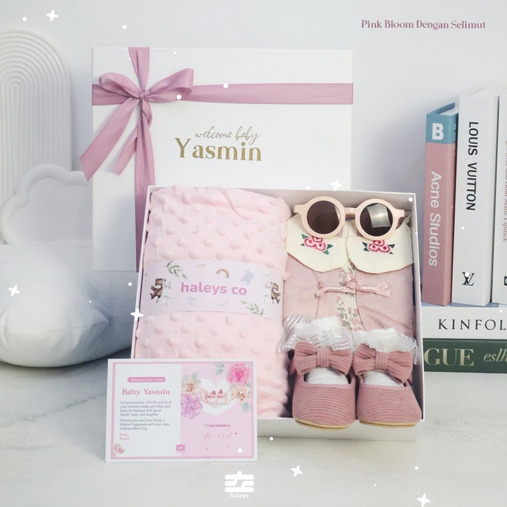 Flower Dress Set