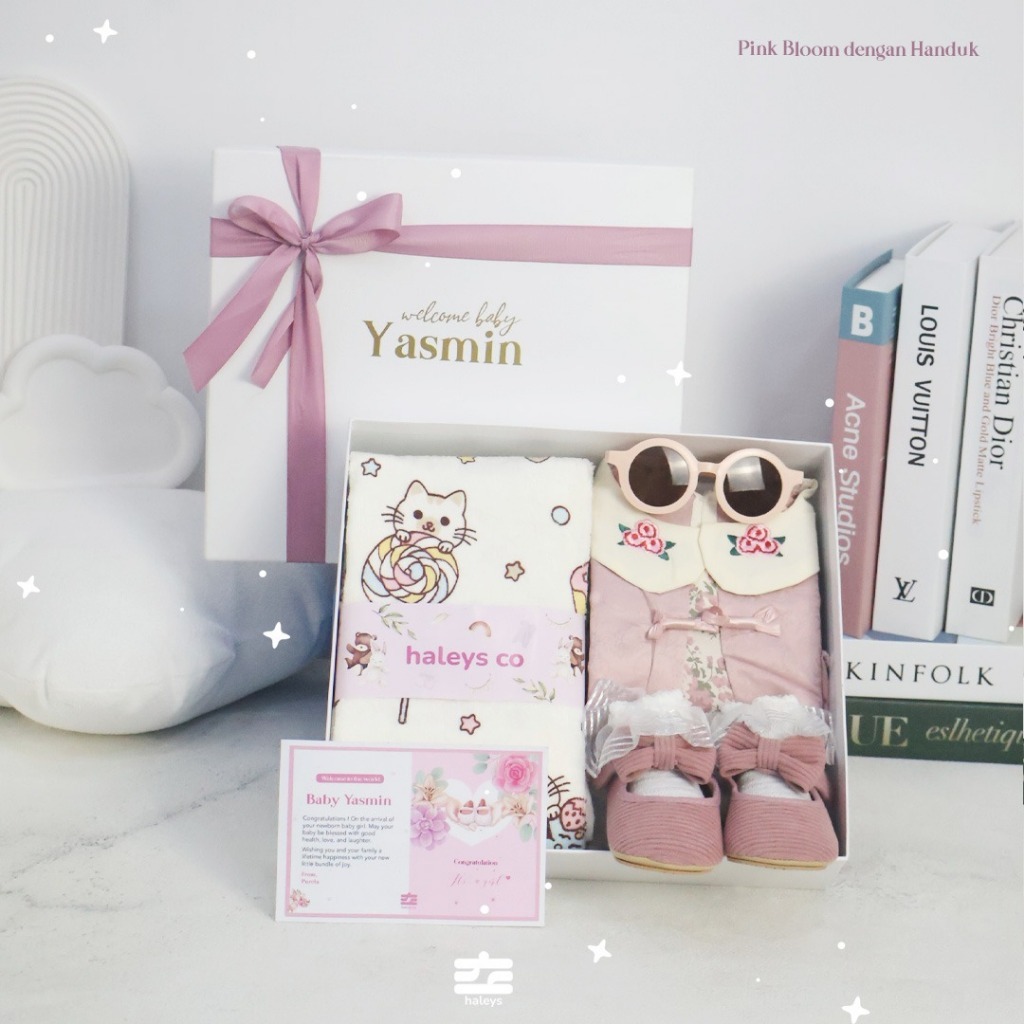 Flower Dress Set