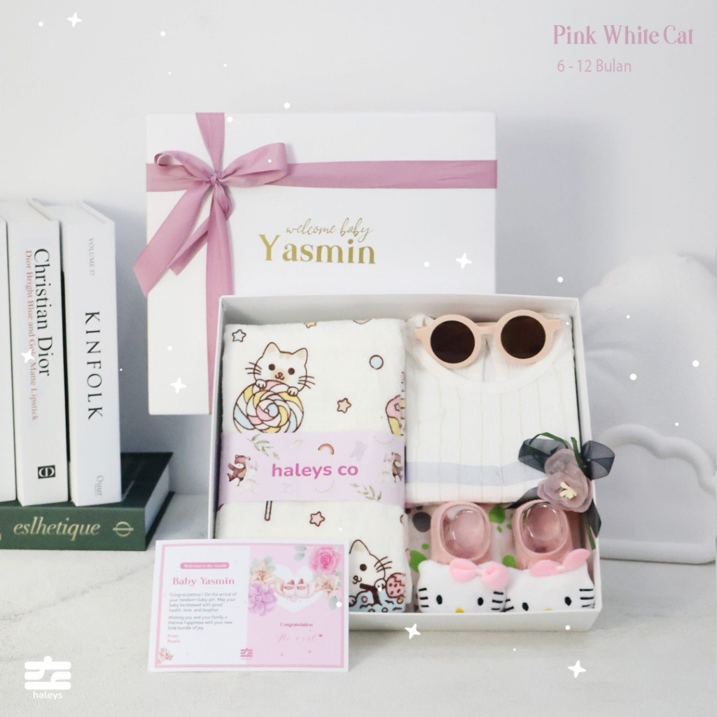 Flower Dress Set