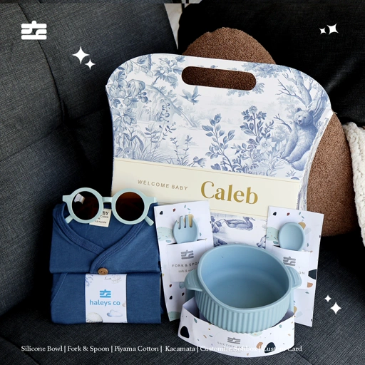 Image of Softbox Piyama BFS