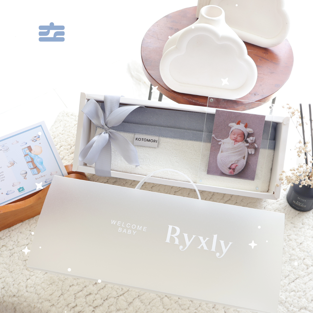 Cuddle Mini Set