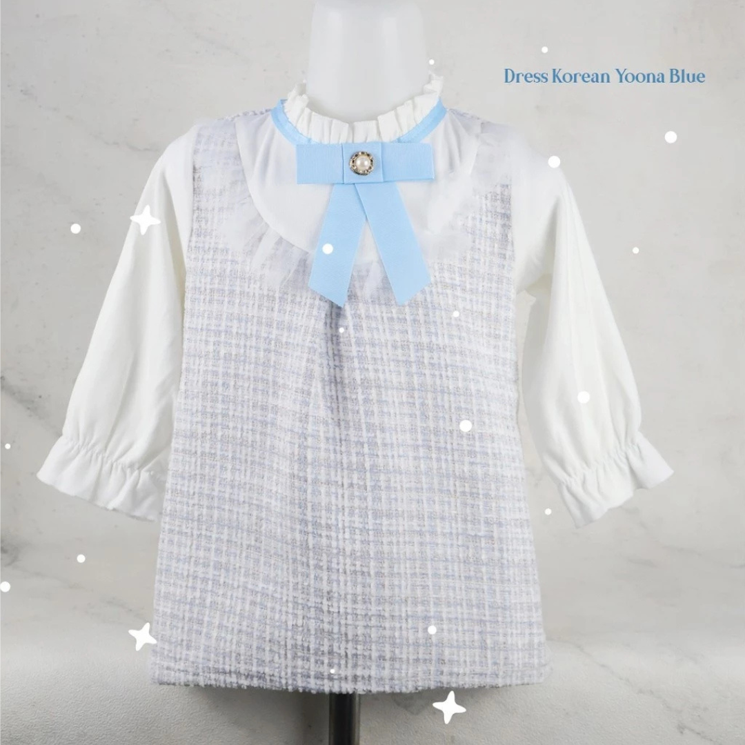Yoona 1 Years