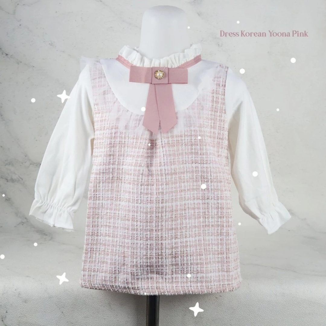 Yoona 1 Years