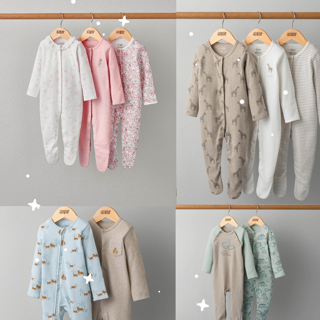 On The Go Blanket Set / 0 - 12 Month