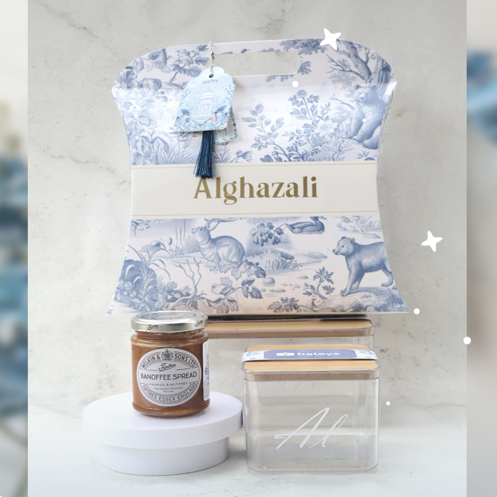 Softbox Eid Hampers