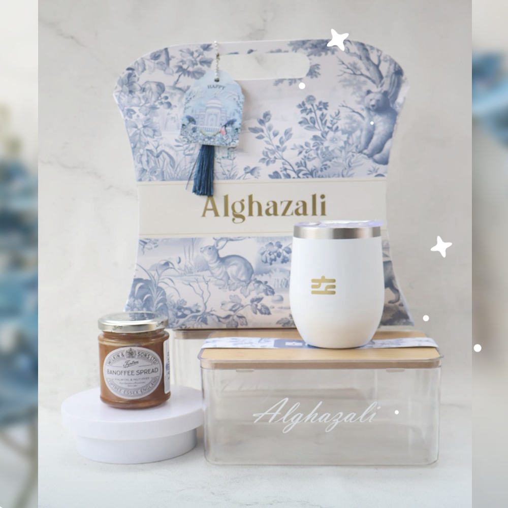 Softbox Eid Hampers
