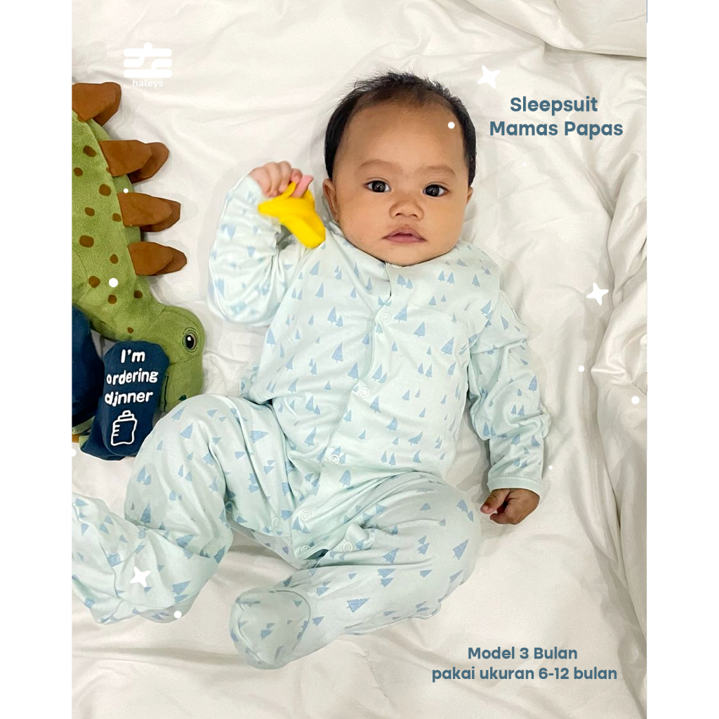 Mixset ( Boy & Girl ) 6 - 12 Month