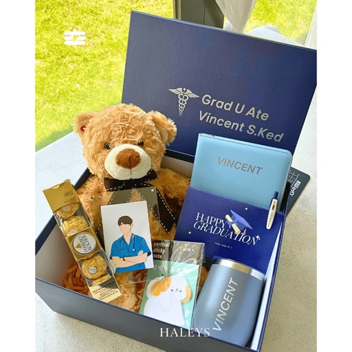 Image of Wisuda Navy Large