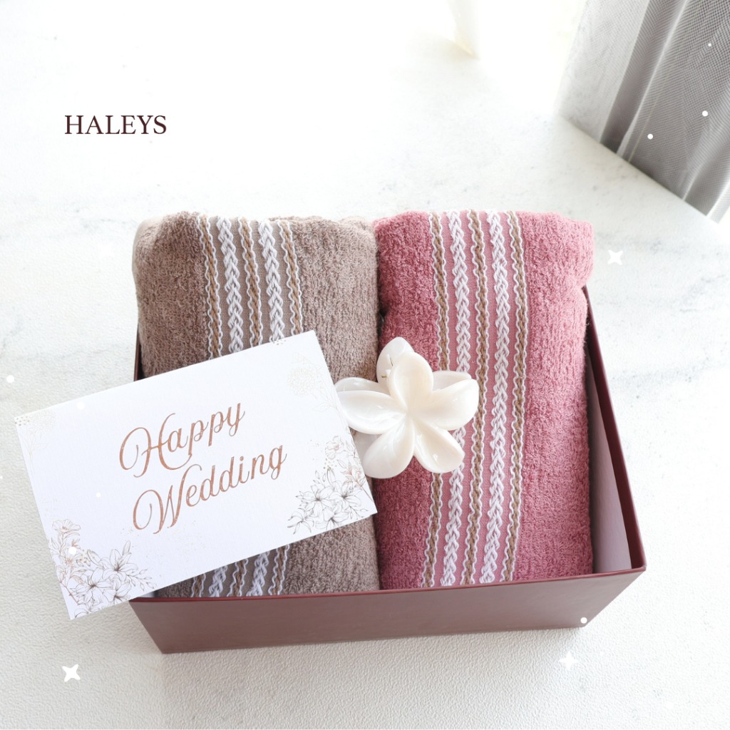 Wedding Set