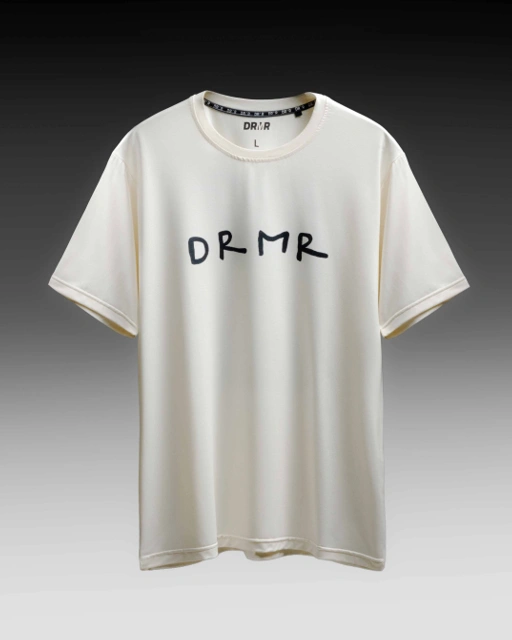 Image of The Second Sound Short Sleeve - Antique White