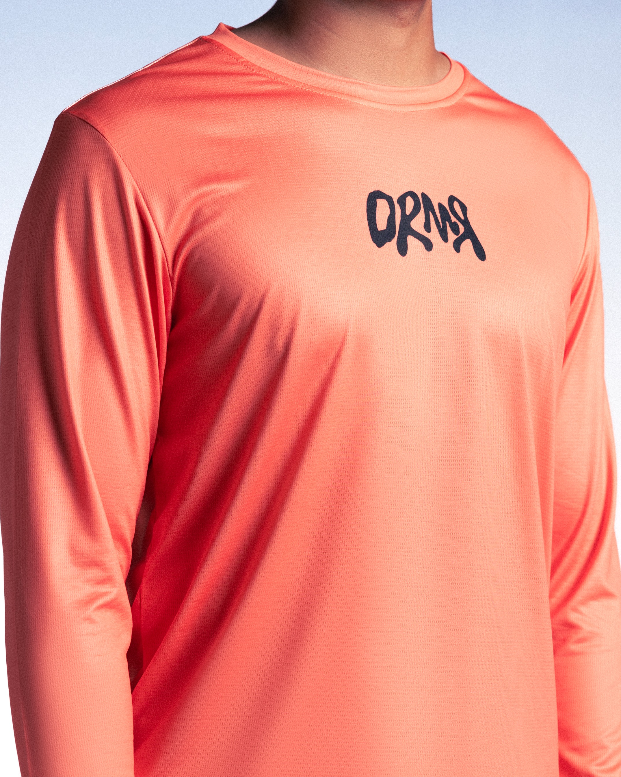 DRMR THE ENTITY MEN’S LONG  - CORAL