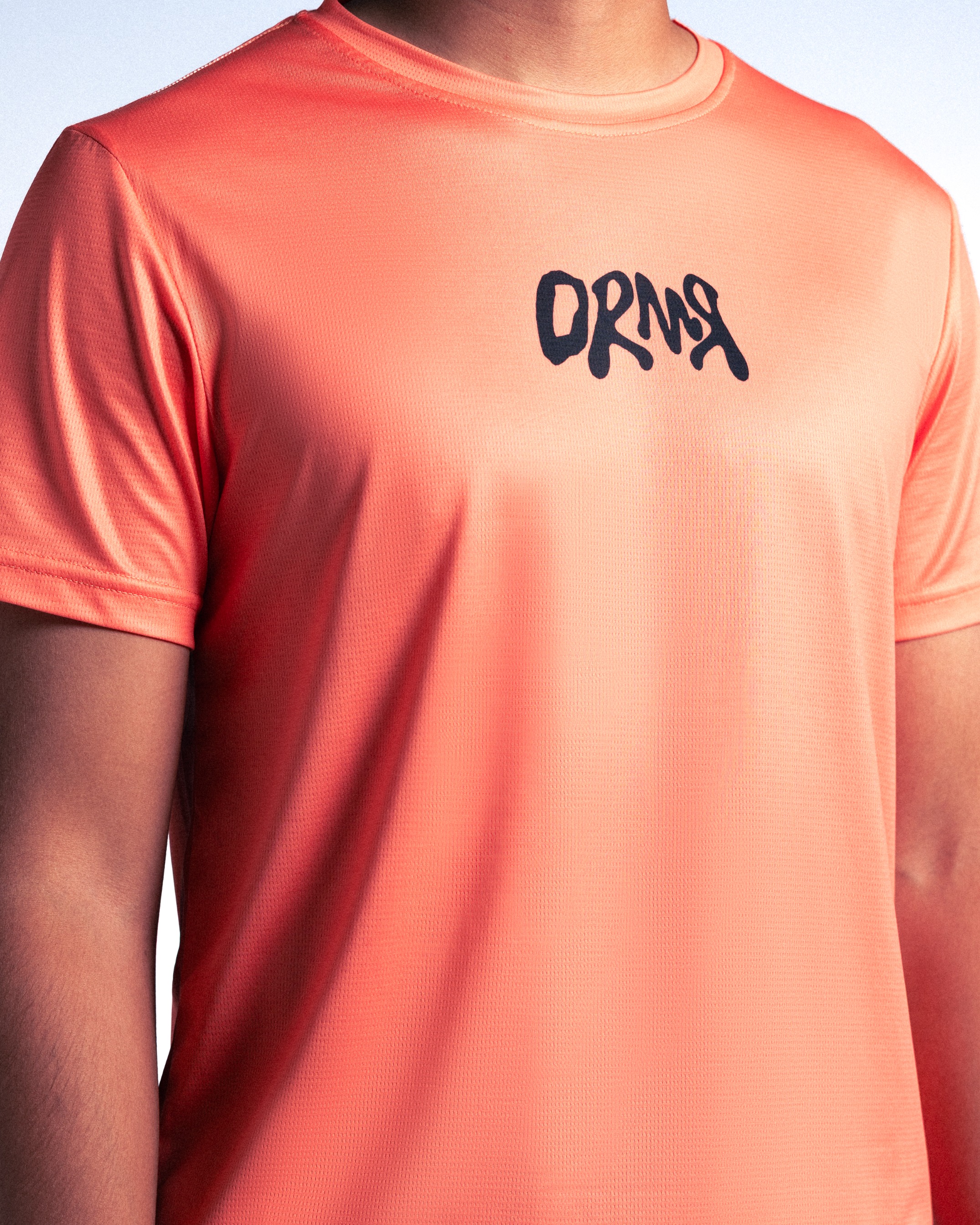 DRMR THE ENTITY MEN’S SHORT - CORAL