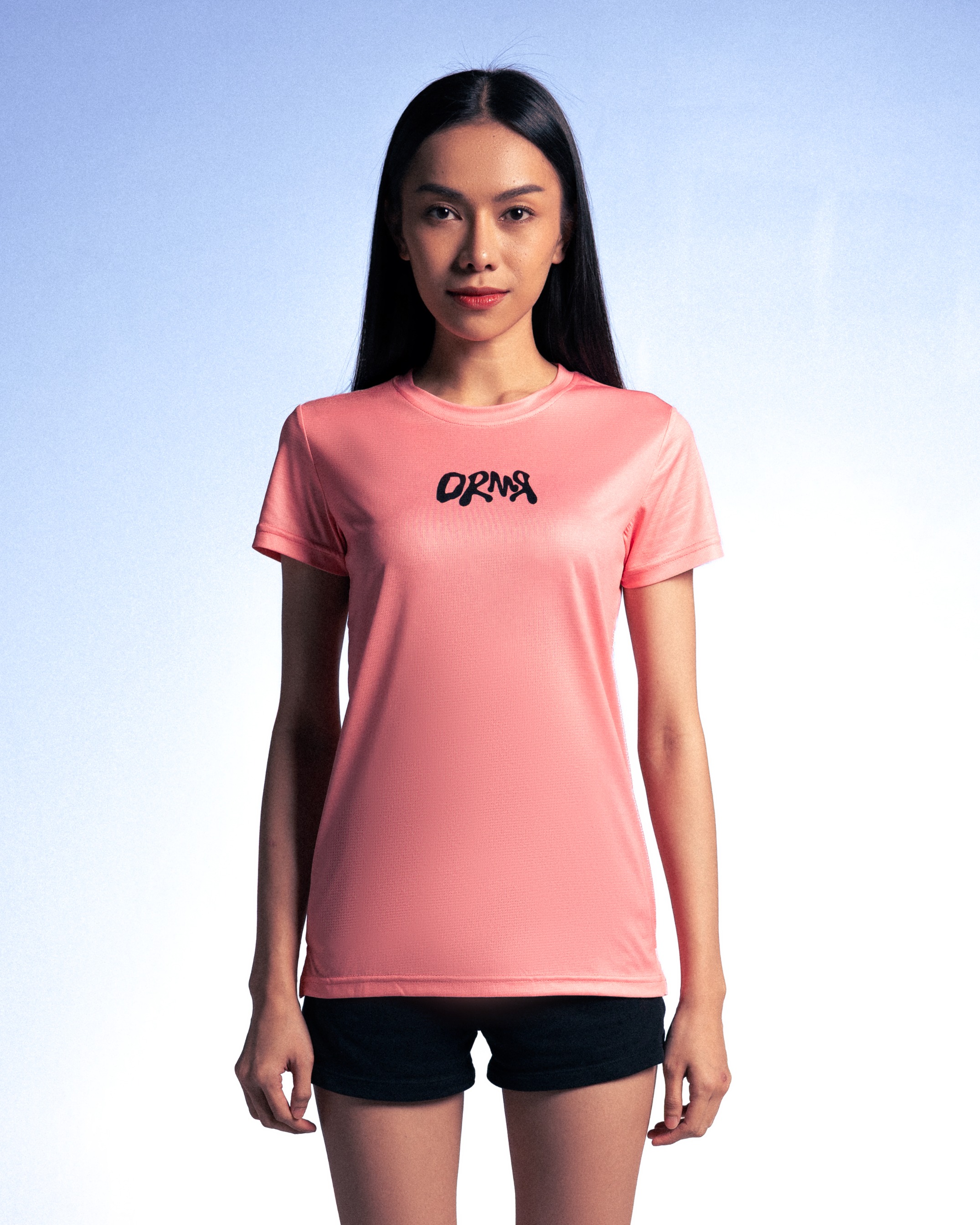 DRMR THE ENTITY WOMEN’S  SHORT - PINK