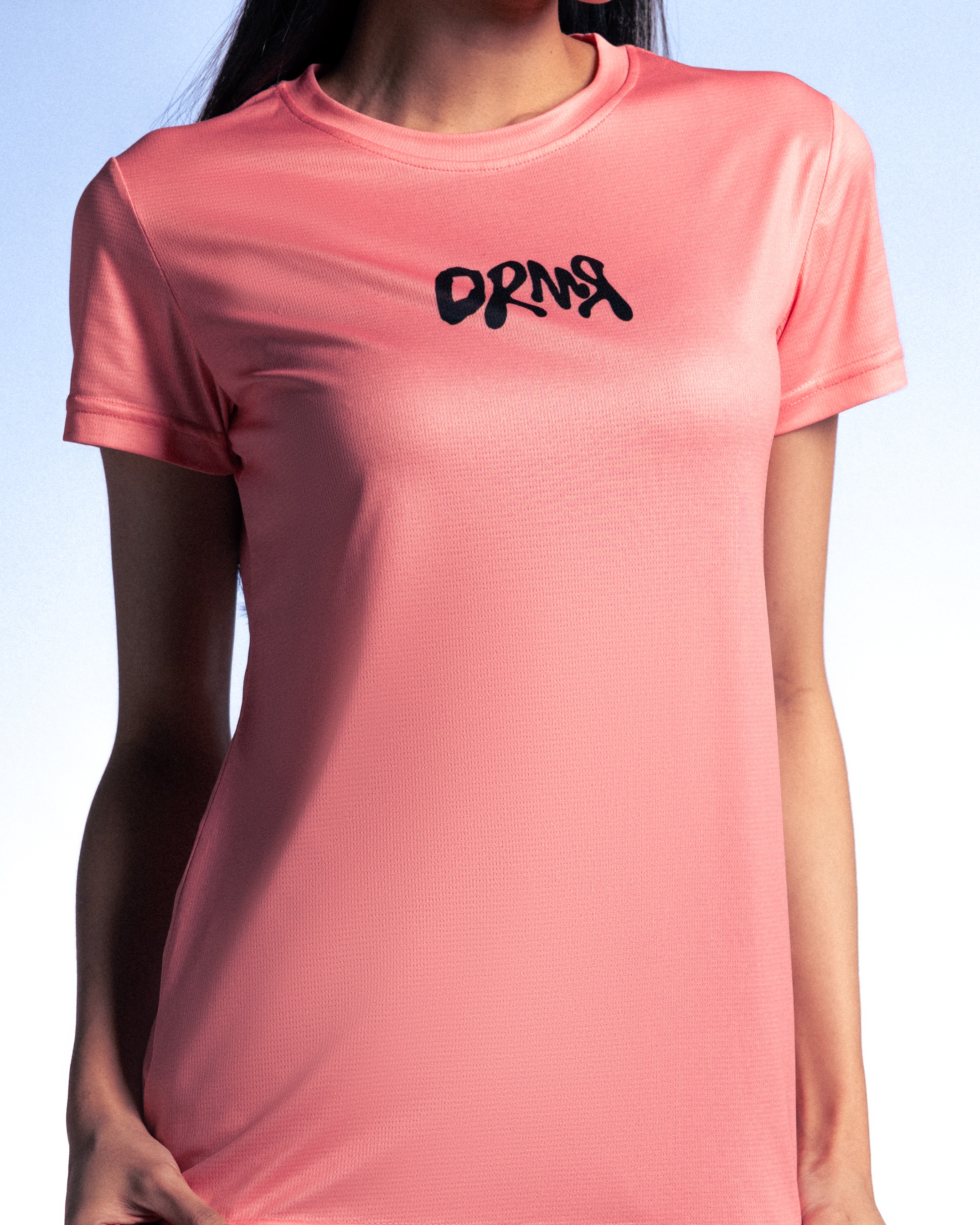DRMR THE ENTITY WOMEN’S  SHORT - PINK