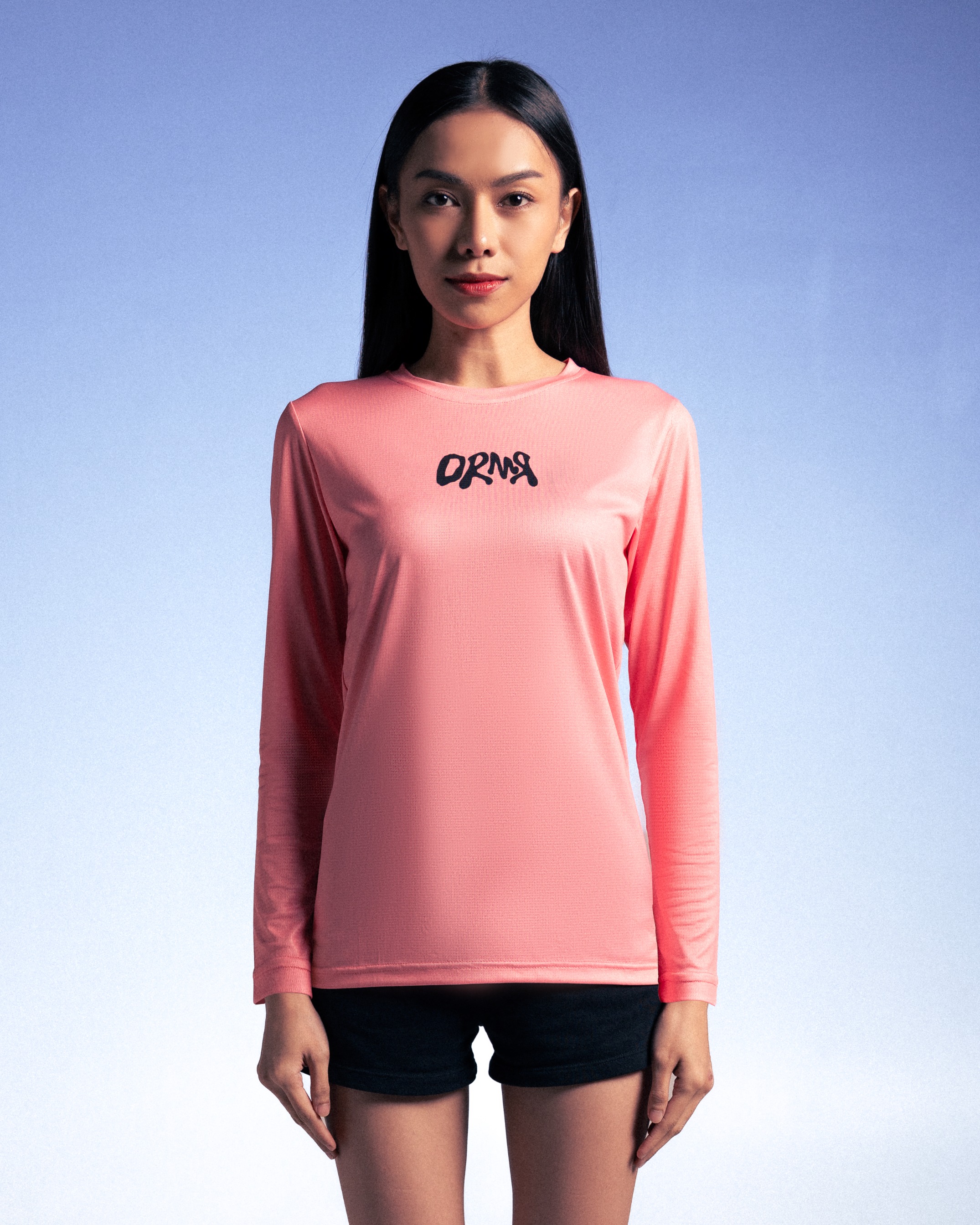 DRMR THE ENTITY WOMEN’S LONG - PINK