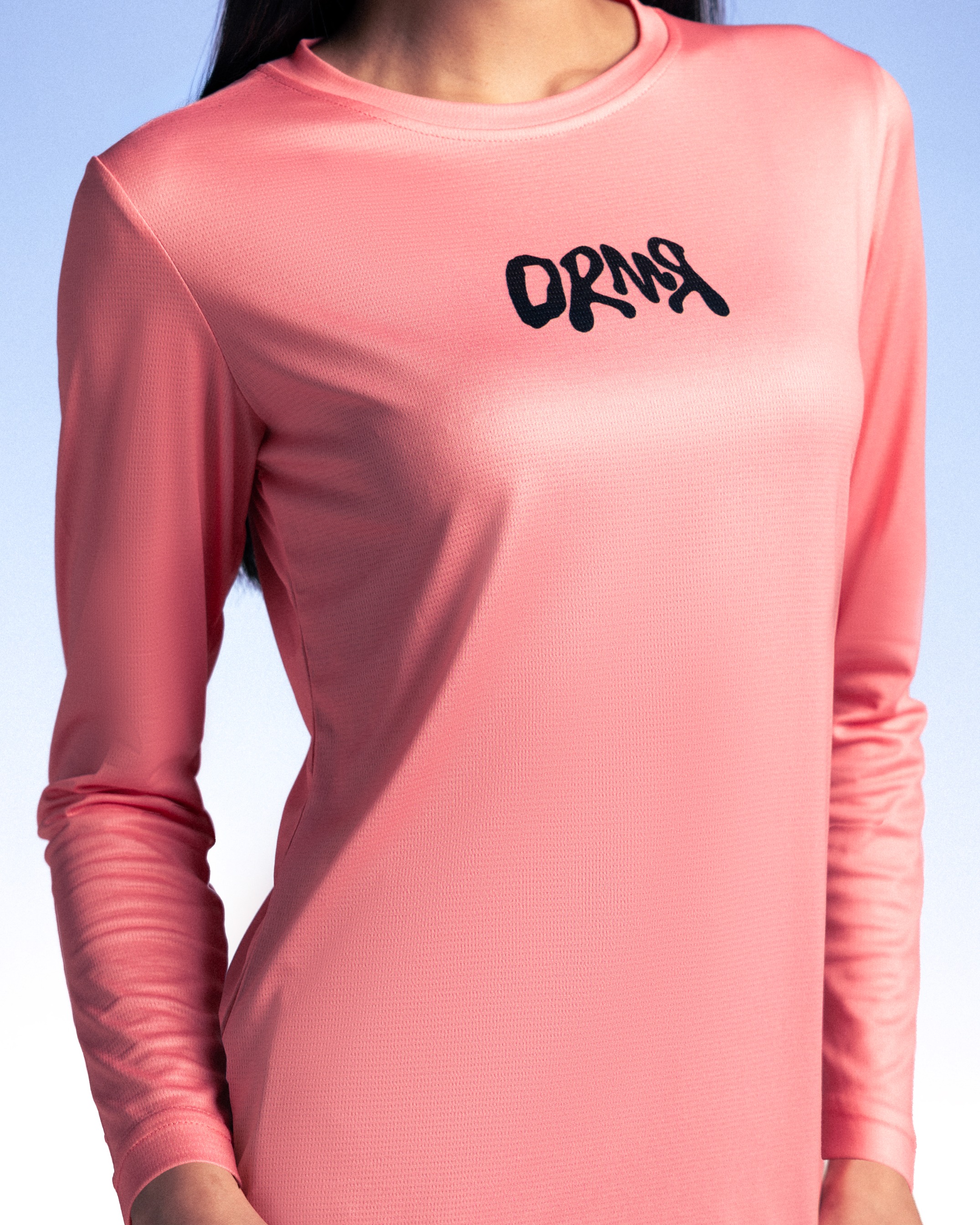 DRMR THE ENTITY WOMEN’S LONG - PINK