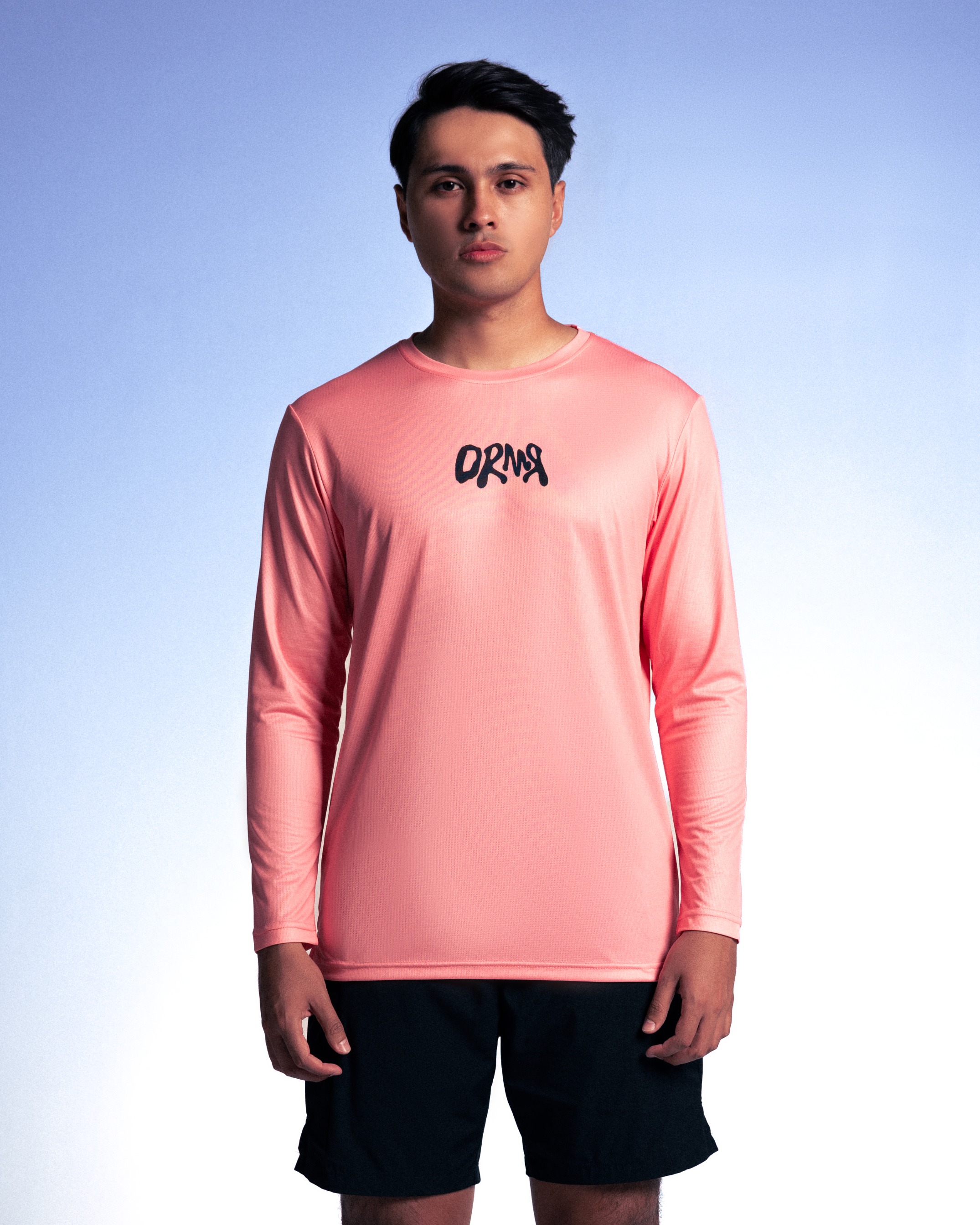 DRMR THE ENTITY MEN’S LONG - PINK