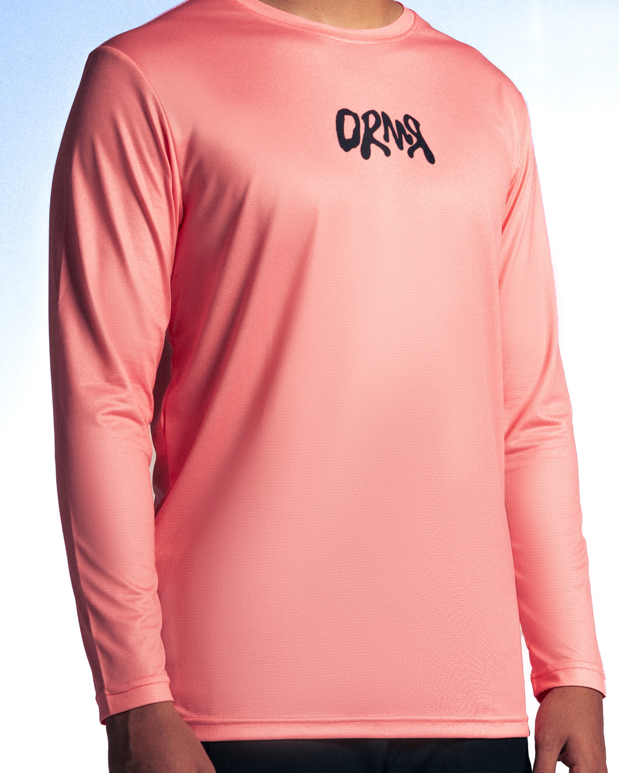 DRMR THE ENTITY MEN’S LONG - PINK