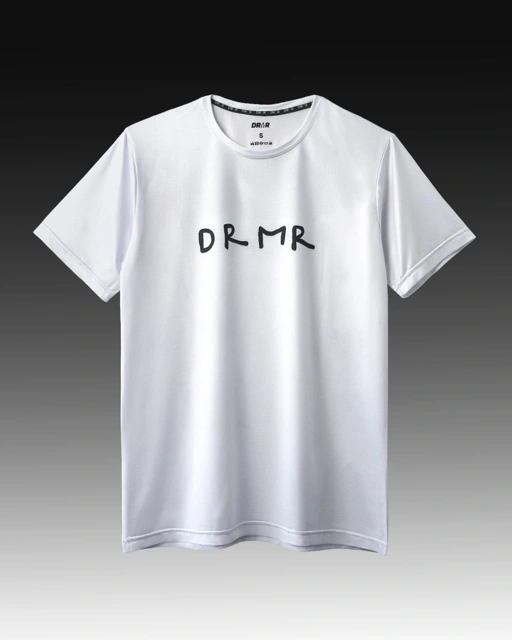 Image of The Second Sound Short Sleeve - White