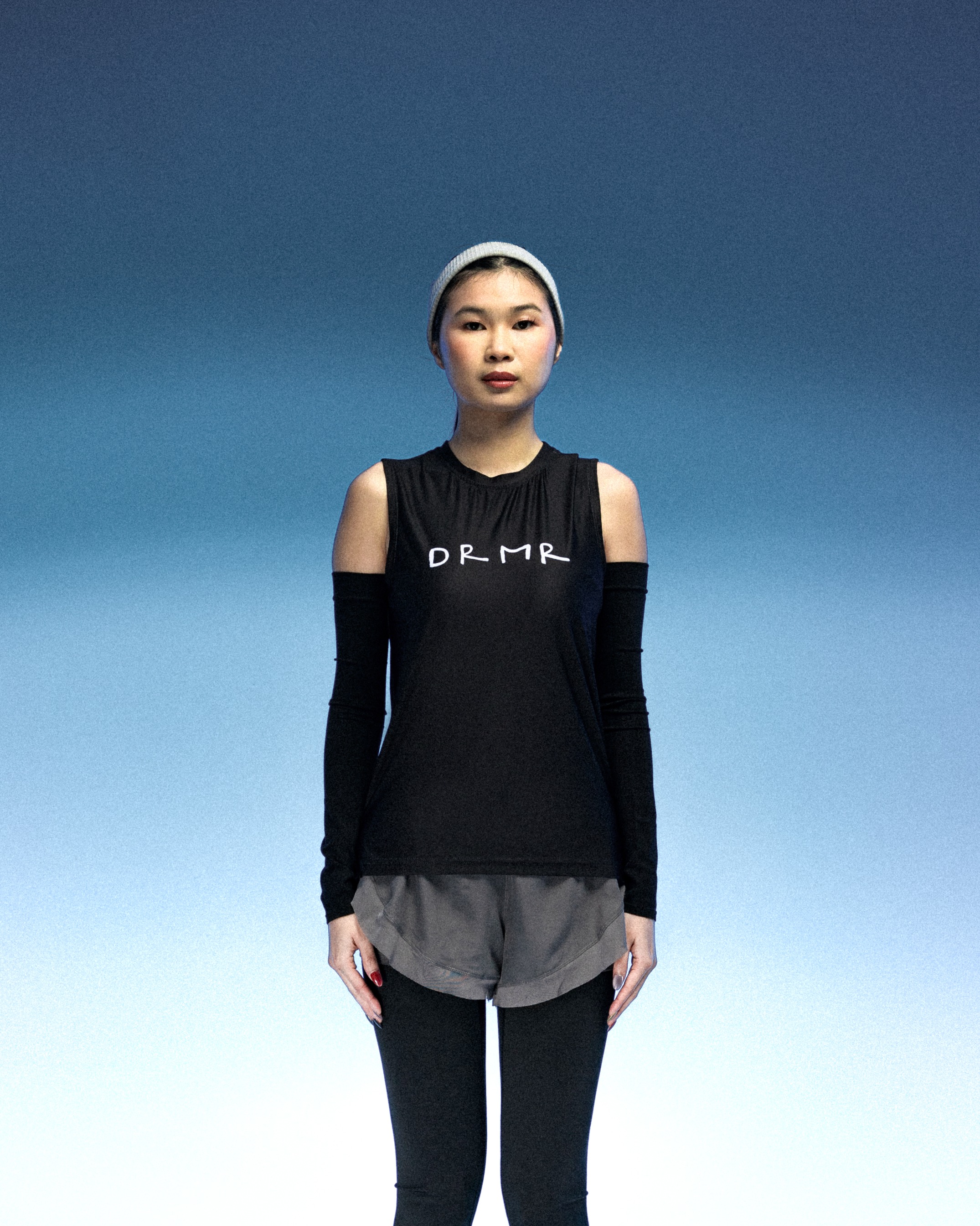Tank Women's - Black