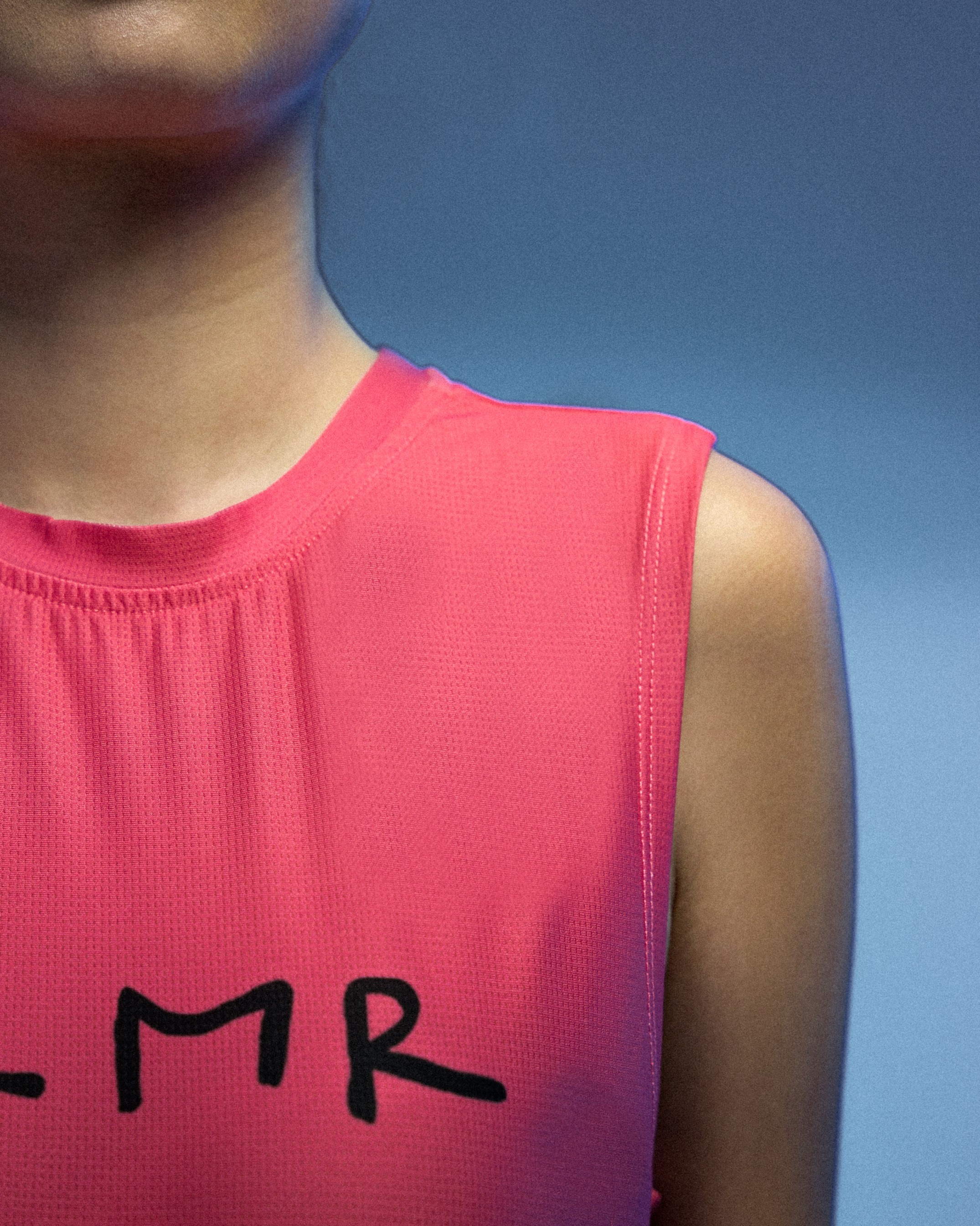 Tank Women's - Pink