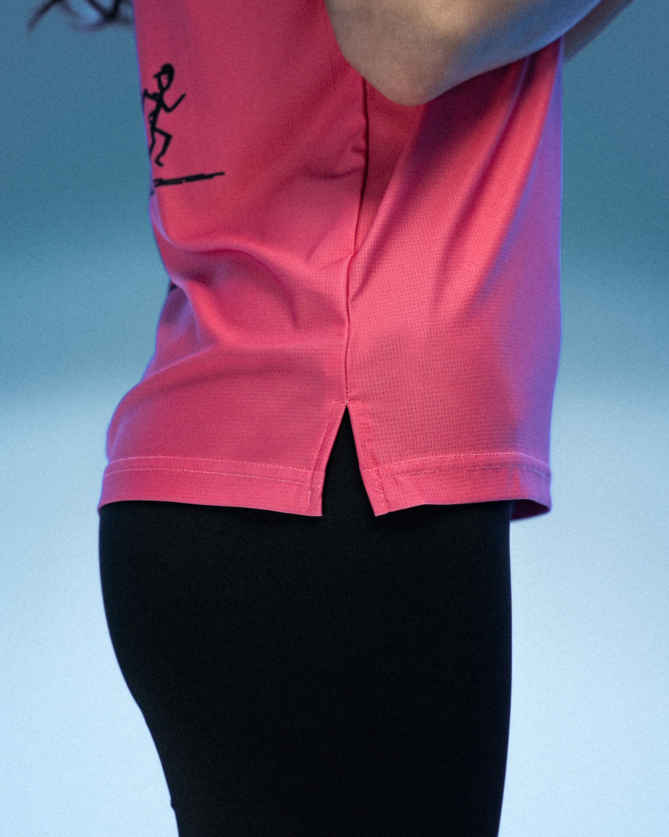 Tank Women's - Pink