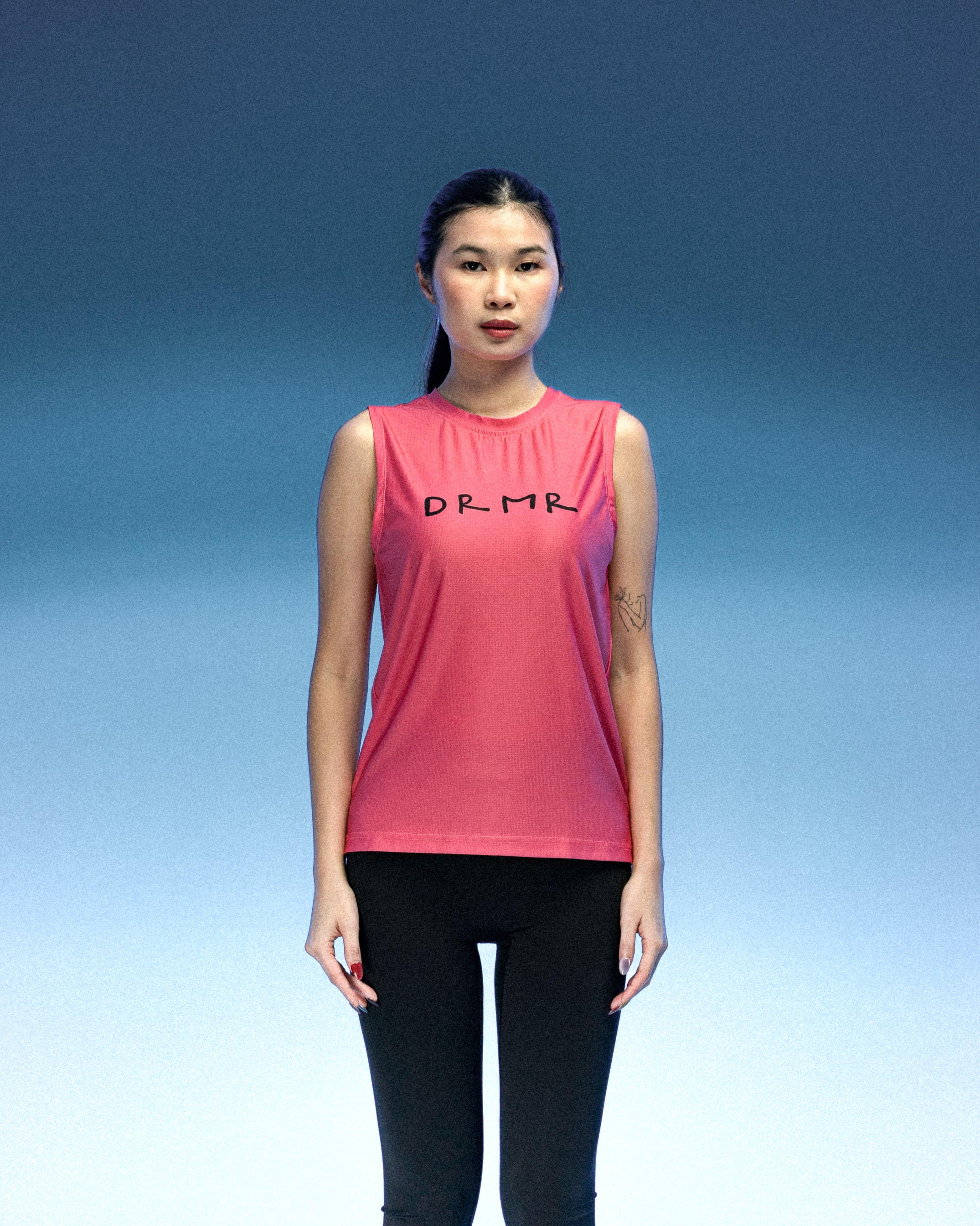 Tank Women's - Pink