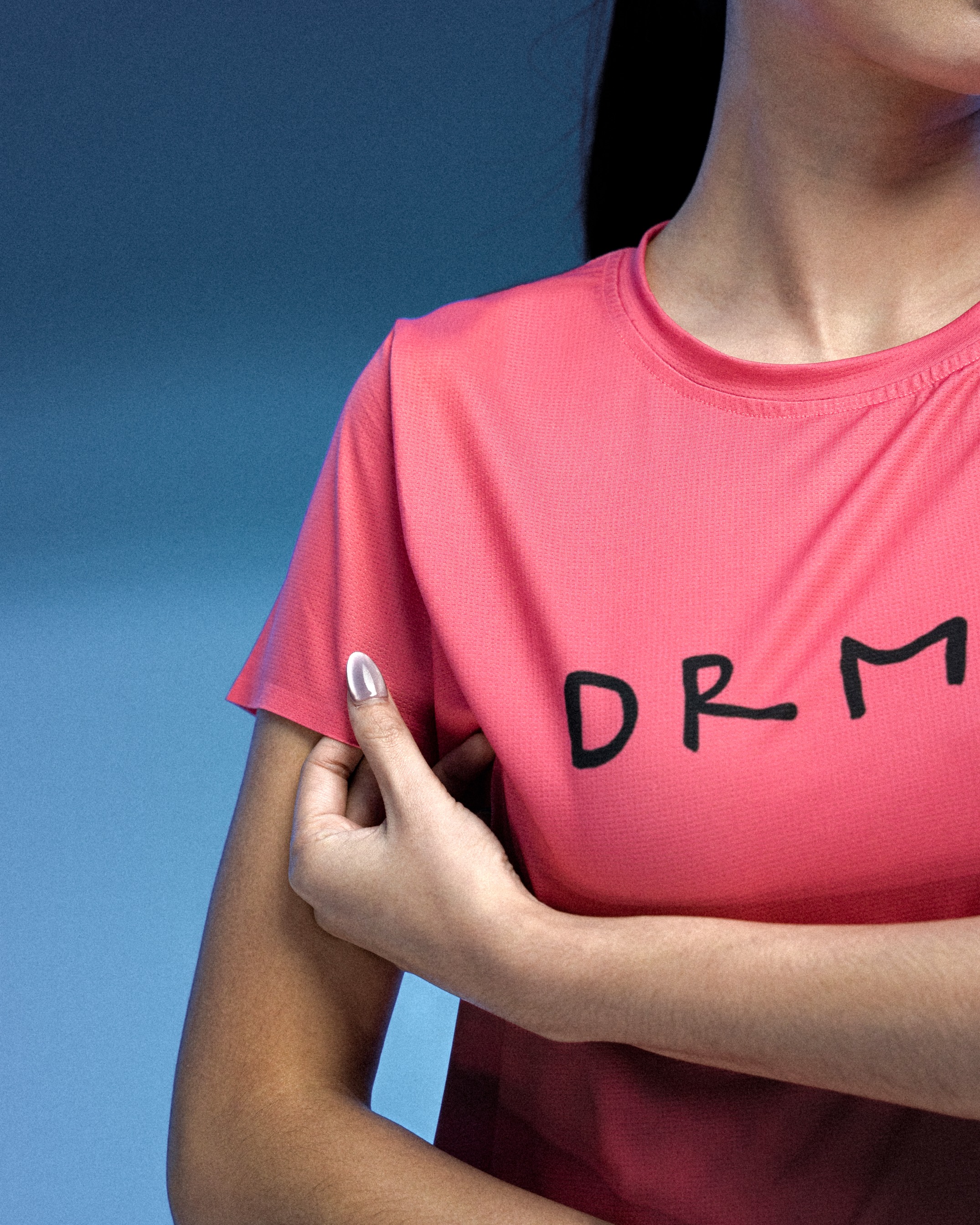 Women's Short Sleeve - Pink